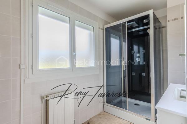 Maison traditionnelle de 95 m²