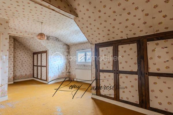 Maison traditionnelle de 95 m²