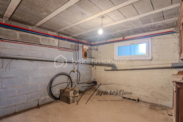 Maison traditionnelle de 95 m²