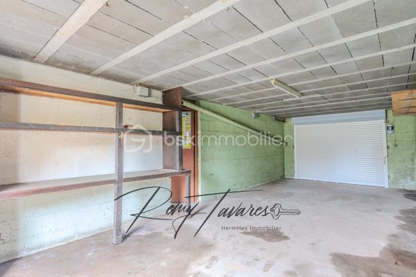 Maison traditionnelle de 95 m²