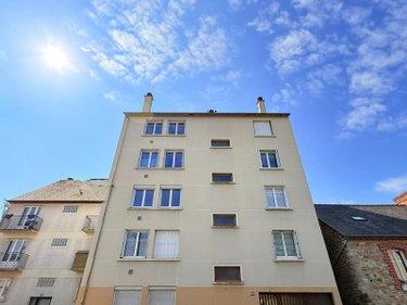 Appartement à vendre à Rennes en Ille-et-Vilaine (35000), ref : 007/2649MY