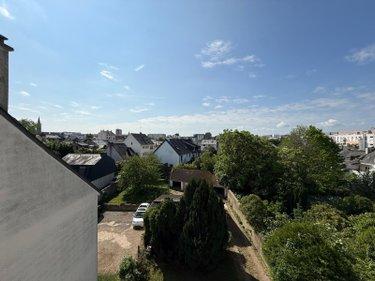 Appartement à vendre à Rennes en Ille-et-Vilaine (35000), ref : 007/2649MY
