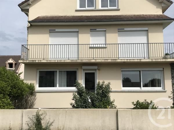 Appartement F3 à vendre  3 pièces - 70 m2 BREHAL - 50