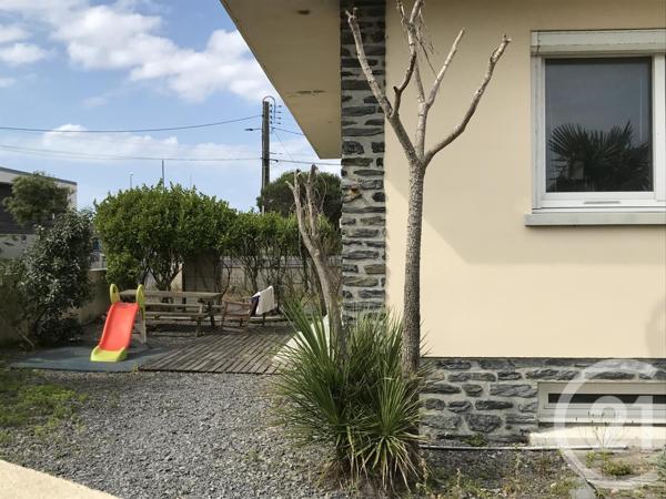 Appartement F3 à vendre  3 pièces - 70 m2 BREHAL - 50