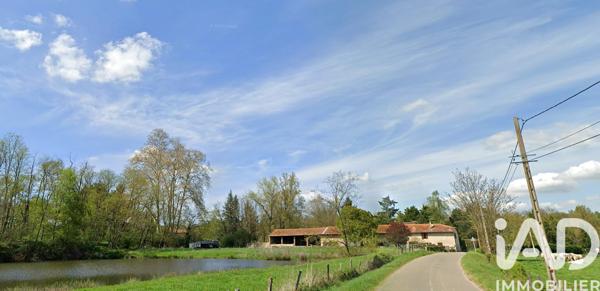 Maison à vendre 9 pièces 185 m² Mably