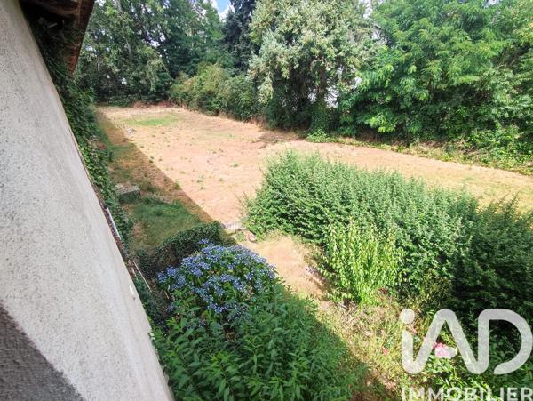 Maison à vendre 9 pièces 185 m² Mably