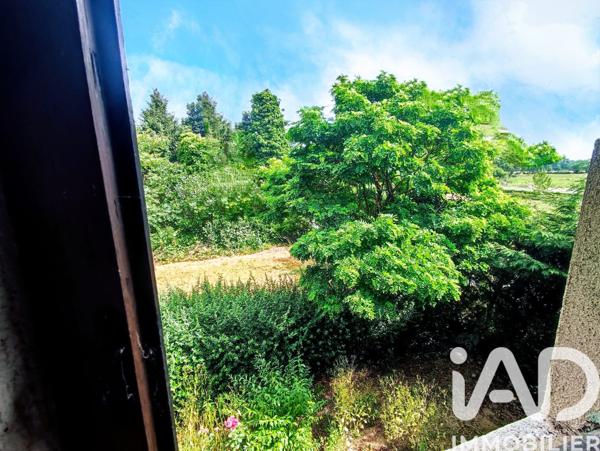 Maison à vendre 9 pièces 185 m² Mably