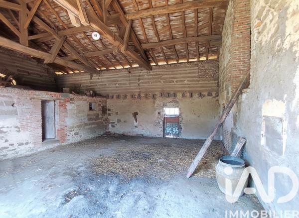 Maison à vendre 9 pièces 185 m² Mably