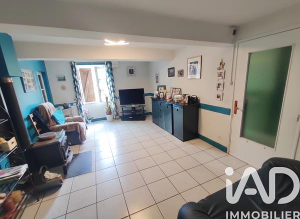 Maison à vendre 9 pièces 185 m² Mably