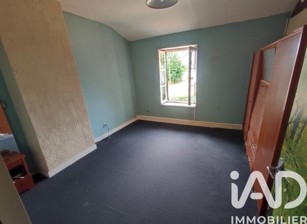Maison à vendre 9 pièces 185 m² Mably