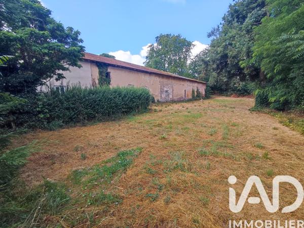 Maison à vendre 9 pièces 185 m² Mably