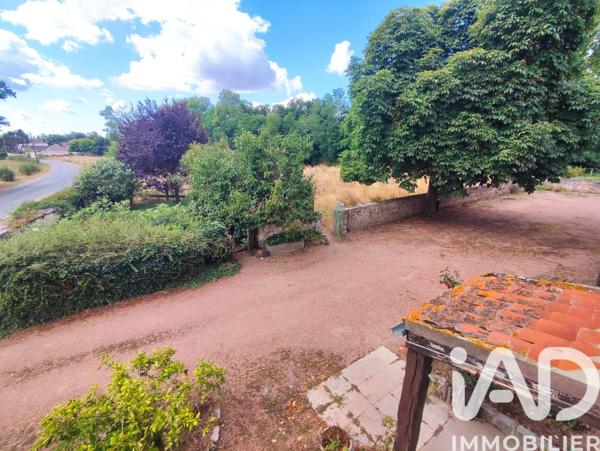 Maison à vendre 9 pièces 185 m² Mably