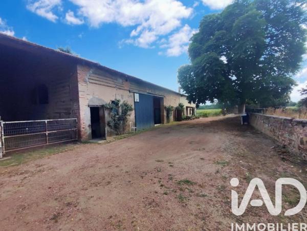 Maison à vendre 9 pièces 185 m² Mably