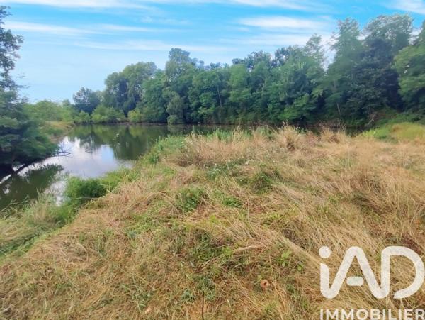 Maison à vendre 9 pièces 185 m² Mably