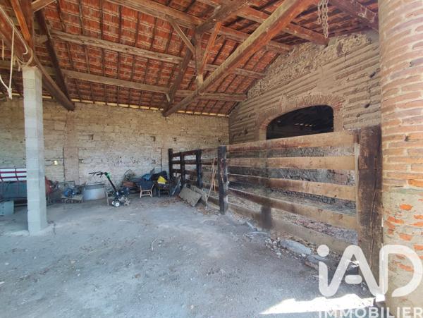 Maison à vendre 9 pièces 185 m² Mably