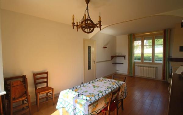 Vente Maison Puy-l'eveque