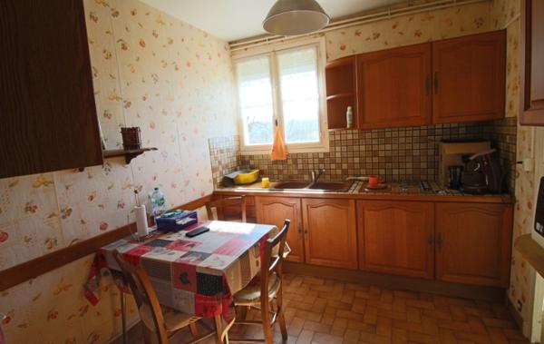 Vente Maison Puy-l'eveque