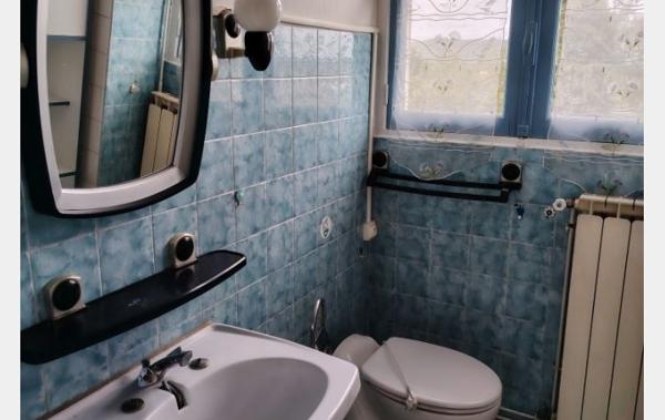 Vente Maison Puy-l'eveque