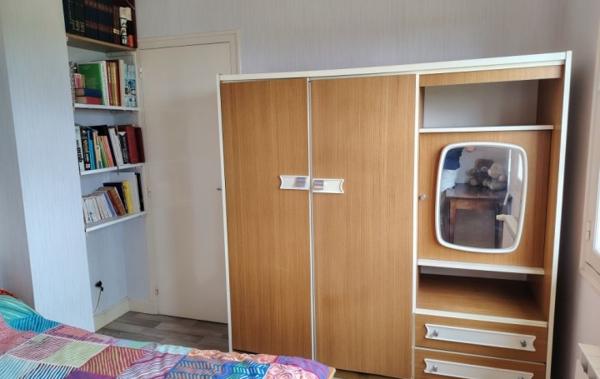 Vente Maison Puy-l'eveque