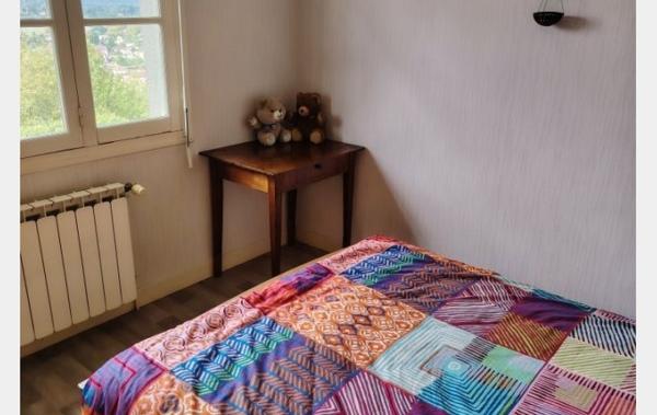 Vente Maison Puy-l'eveque