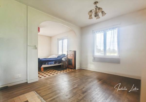 Maison à vendre 8 pièces de 189 m²
