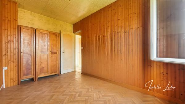 Maison à vendre 8 pièces de 189 m²