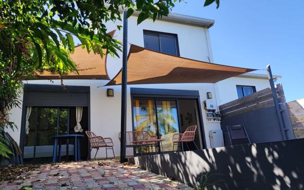 Maison à vendre    4 pièces •  Petite-Île