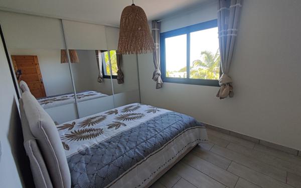 Maison à vendre    4 pièces •  Petite-Île