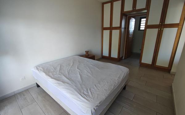 Maison à vendre    4 pièces •  Petite-Île