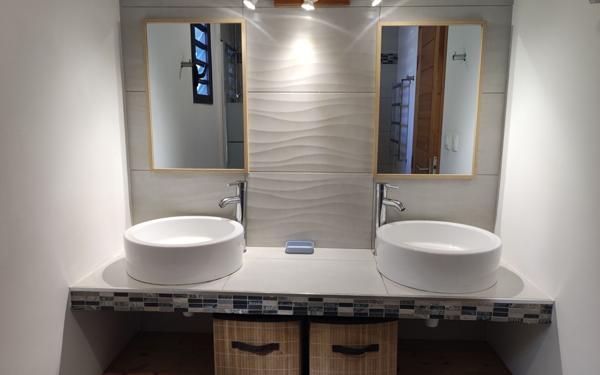 Maison à vendre    4 pièces •  Petite-Île