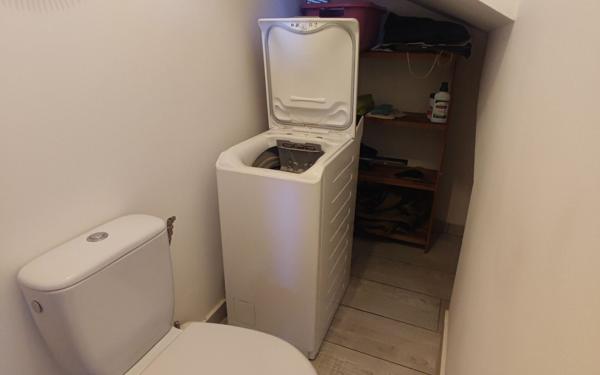 Maison à vendre    4 pièces •  Petite-Île