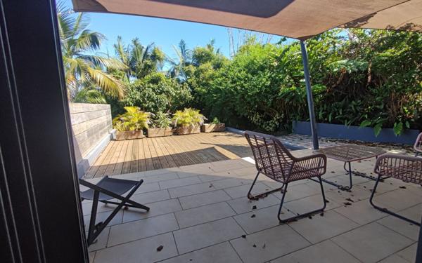 Maison à vendre    4 pièces •  Petite-Île