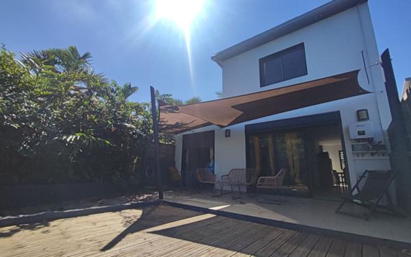 Maison à vendre    4 pièces •  Petite-Île