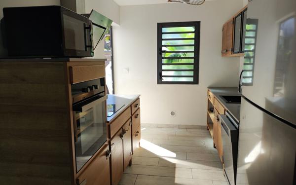 Maison à vendre    4 pièces •  Petite-Île