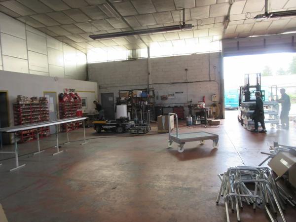 Bureau à louer à Rodez (12000)