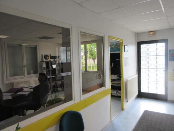 Bureau à louer à Rodez (12000)