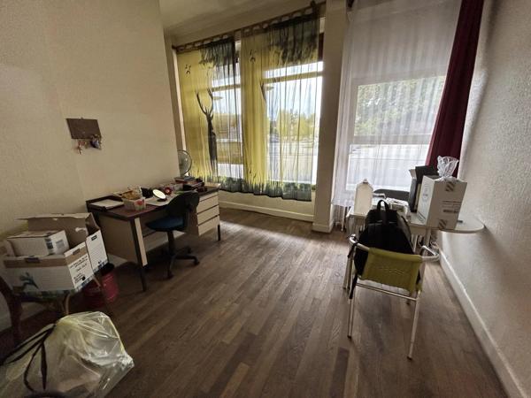 Location Local commercial à Saint-Dié-des-Vosges