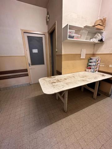 Location Local commercial à Saint-Dié-des-Vosges