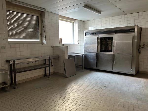 Location Local commercial à Saint-Dié-des-Vosges