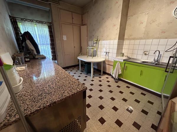 Location Local commercial à Saint-Dié-des-Vosges