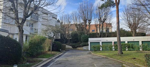 Appartement à vendre à Chaville (92370)