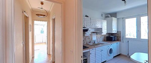 Appartement à vendre à Chaville (92370)