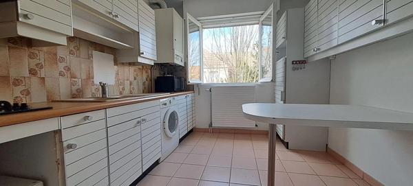 Appartement à vendre à Chaville (92370)