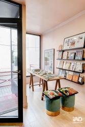 Location boutique/local commercial 46 m² Sceaux