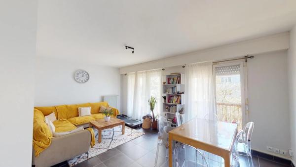 Appartement à vendre à Chartres (28000)
