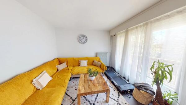 Appartement à vendre à Chartres (28000)