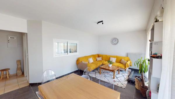 Appartement à vendre à Chartres (28000)