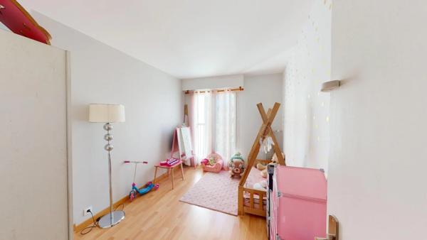 Appartement à vendre à Chartres (28000)