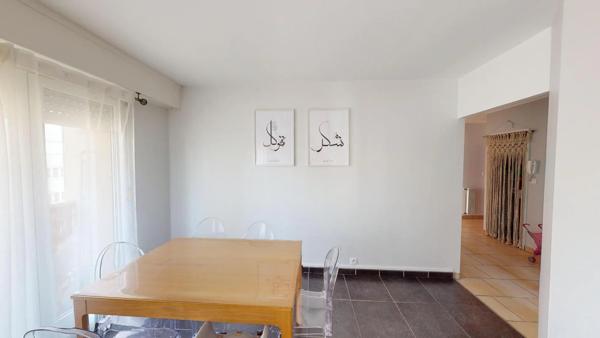 Appartement à vendre à Chartres (28000)