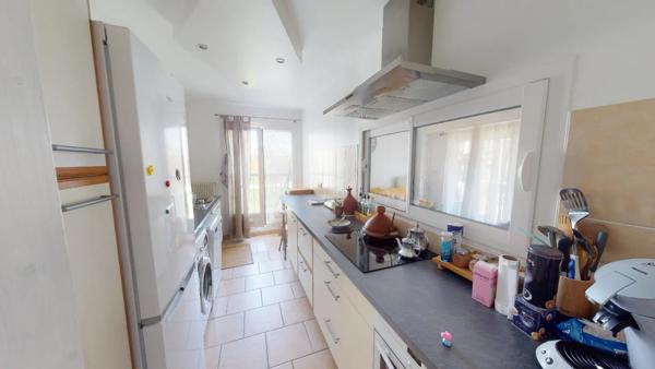 Appartement à vendre à Chartres (28000)